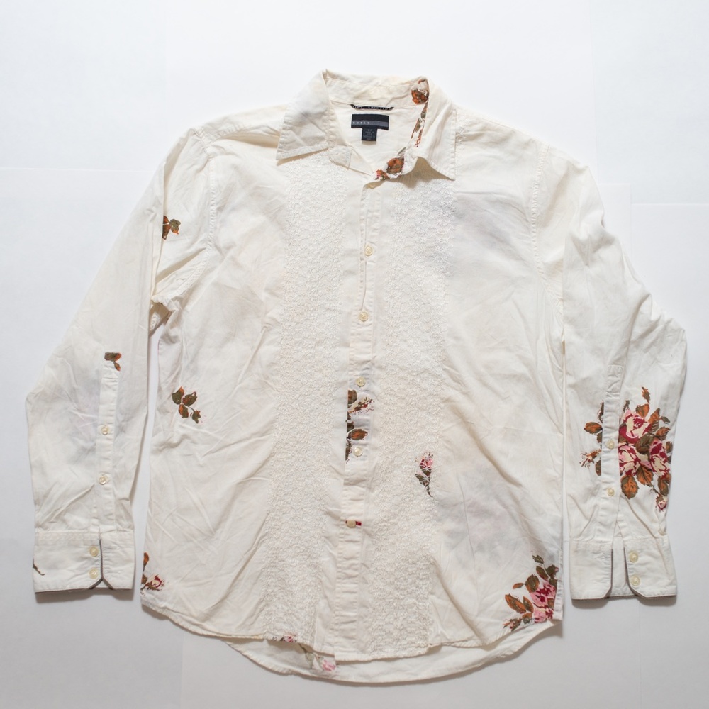 *host pick*Vintage GUESS ©early 2000s